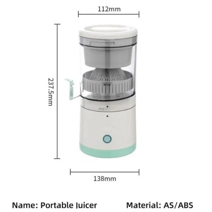 size juicer